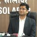 थेट जिल्हाधिकाऱ्यांच्या नावाने बनावट व्हॉट्सअ‍ॅप अकाउंट