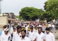 जिल्ह्यातील साडेचार हजार मेडिकल दुकाने बंद