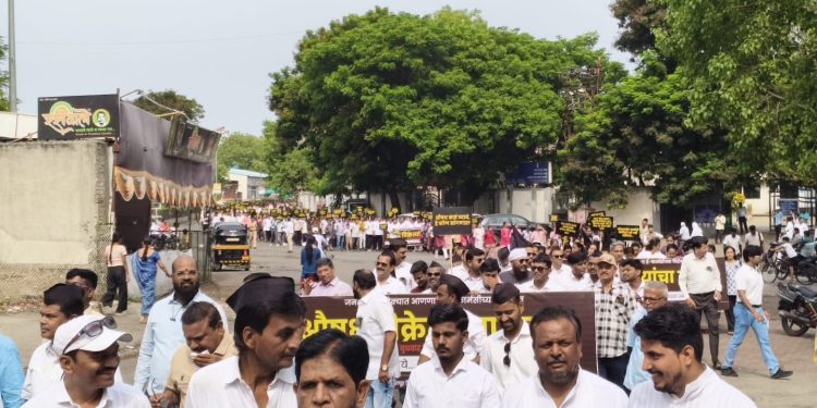 जिल्ह्यातील साडेचार हजार मेडिकल दुकाने बंद