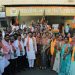 विधानसभा निवडणुकीतील यशाचा भाजपकडून साधेपणाने जल्लोष