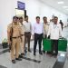 विधान परिषद निवडणुकीसाठी ; ६१५ मतदार बजावणार मतदानाचा उद्या हक्क