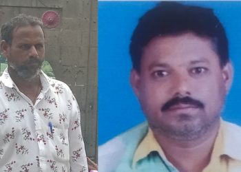सोलापूर महामार्गावर भीषण अपघात; दोघांचा जागीच  उपचारादरम्यान मृत्यू