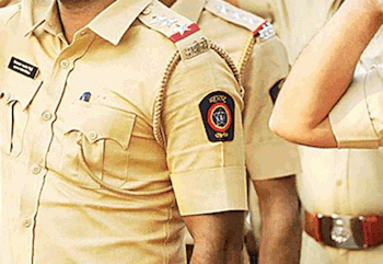 शहर पोलिस दलातील चार अधिकाऱ्यांना पदोन्नती; नव्या जबाबदाऱ्यांची धुरा