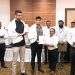 सोलापूर मनात कायम; नागरिकांच्या प्रेमाचे ऋण विसरणार नाही! माजी जिल्हाधिकारी कुमार आशीर्वाद