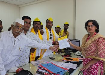 जात वैधता प्रमाणपत्रासाठी कोळी समाजाची पुन्हा हाक; २० ऑक्टोबर २०२३ च्या निर्णयांची तातडीने अंमलबजावणी करा..