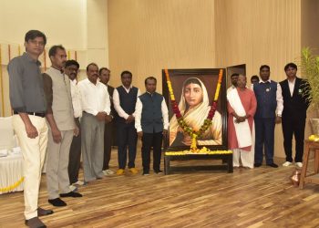 सोलापूर विद्यापीठात महिला महोत्सव-२०२६ला उत्साहात प्रारंभ