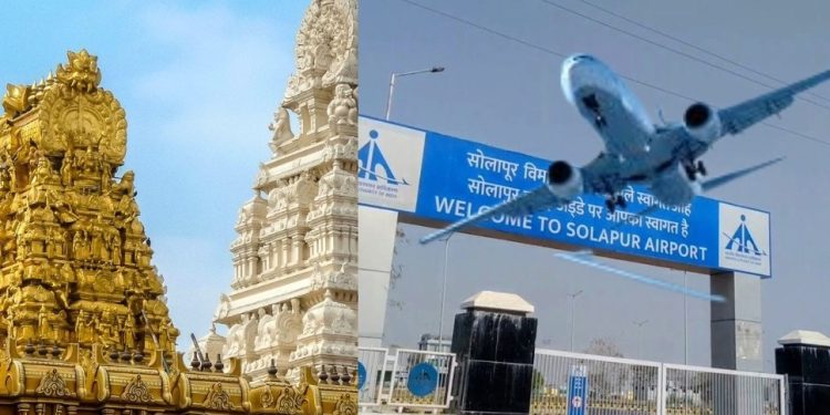 सोलापूरकरांची ‘तिरुपती वारी’ अजूनही प्रतीक्षेत!