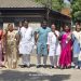 मतदानात ‘उत्तर सोलापूर’ अव्वल तर ‘पंढरपूर’ संथ; पहिल्या टप्प्यात जिल्ह्यात ११.८५ टक्के मतदान