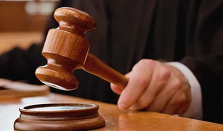 जबरी चोरी प्रकरणातील दोन आरोपींना न्यायालयाकडून जामीन