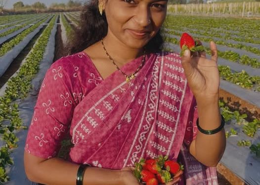 रीलस्टार रोहिणी मृत्यू प्रकरणाचे गूढ कायम; न्यायासाठी नागरिकांचा आवाज बुलंद १५ दिवस उलटले तरी तपासाला गती नाही..