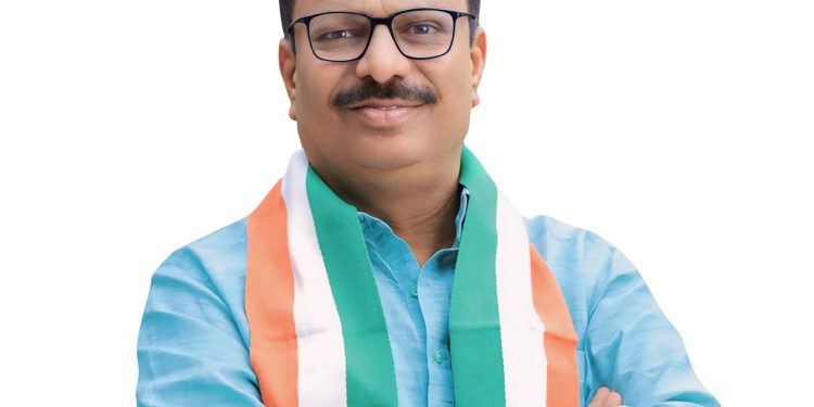 यूजर चार्जेस समितीत दिलीपराव माने यांची निवड