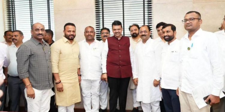 विधान परिषद रणधुमाळीत नगरसेवक ‘किंगमेकर’; नगरसेवक ठरवणार विजयाचा मार्ग..