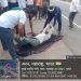 भरधाव ट्रकची दुचाकीला समोरून भीषण धडक; अरणच्या तरुणाचा जागीच मृत्यू