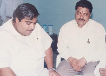 भगव्या झेंड्याचा थोर उपासक ते सुजाण लोकनेता: शिवशरण ‘आण्णा’ बिराजदार पाटील यांचा जीवनप्रवास!