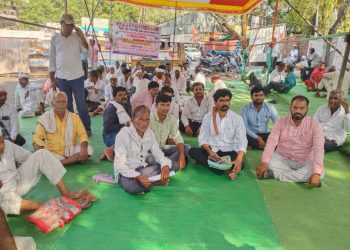 गोकुळ शुगर्स अडचणीत? १३० कोटी ऊस बिल थकीत; शेतकऱ्यांचा इशारा — आंदोलन आणखी तीव्र करणार