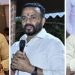 राजेंद्र राऊतांना उमेदवारी मात्र परिचारक नाराज, जयकुमार गोरे म्हणाले…