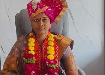 उपसभापतींच्या जात प्रमाणपत्रावर प्रश्नचिन्ह! दक्षिण सोलापूर पंचायत समितीत खळबळ