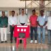 दिवस-रात्र घरफोड्या करणारा रेकॉर्डवरील सराईत गुन्हेगार जेरबंद