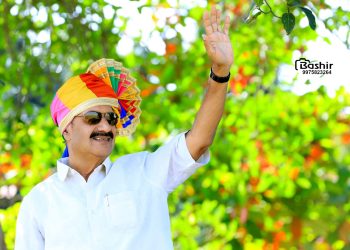 “मतपेटीतून दिसणार देशमुखांची ताकद; सोलापुरातून विजयी गर्जना”