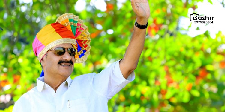 “मतपेटीतून दिसणार देशमुखांची ताकद; सोलापुरातून विजयी गर्जना”