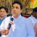 “भाजप हा शिस्तीचा पक्ष; २२ तारीखेला निकाल दिसेल!” – आमदार देवेंद्र कोठे यांचा दावा..