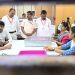 मतमोजणी झाली पूर्ण; कोषागारात ‘लॉक’ होणार मतदानाचा इतिहास!