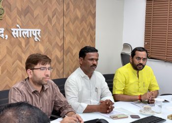 वेध आषाढीचे : लाखो वारकऱ्यांच्या सेवेसाठी जिल्हा परिषद सज्ज