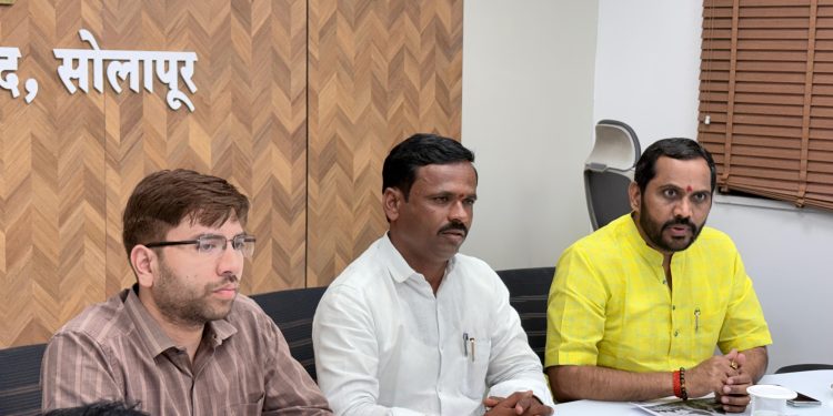 वेध आषाढीचे : लाखो वारकऱ्यांच्या सेवेसाठी जिल्हा परिषद सज्ज