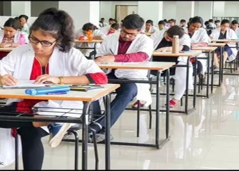 उद्या सोलापूर शहरात १६ परीक्षा केंद्रांवर साडेचार हजार विद्यार्थी देणार नीटची परीक्षा