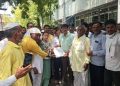 शेतीपंपांना पूर्ववत वीज द्या; शेतकऱ्यांचा अंत पाहू नका : खासदार प्रणिती शिंदे