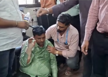 वैद्यकीय अधिकाऱ्यांविरोधात कर्मचाऱ्यांची तक्रार; महापौरांकडे कारवाईची मागणी