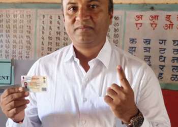 महानगरपालिकेचे सहआयुक्त लोकरे यांची जिल्हाधिकारी कार्यालयात बदली