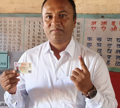 महानगरपालिकेचे सहआयुक्त लोकरे यांची जिल्हाधिकारी कार्यालयात बदली