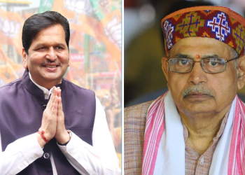 करमाळा आयटीआयला ‘मदनदास देवी’ यांचे नाव ; मुख्यमंत्री देवेंद्र फडणवीस ऑनलाइन करणार मार्गदर्शन