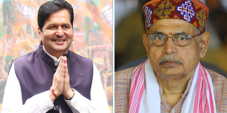 करमाळा आयटीआयला ‘मदनदास देवी’ यांचे नाव ; मुख्यमंत्री देवेंद्र फडणवीस ऑनलाइन करणार मार्गदर्शन