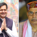करमाळा आयटीआयला ‘मदनदास देवी’ यांचे नाव ; मुख्यमंत्री देवेंद्र फडणवीस ऑनलाइन करणार मार्गदर्शन
