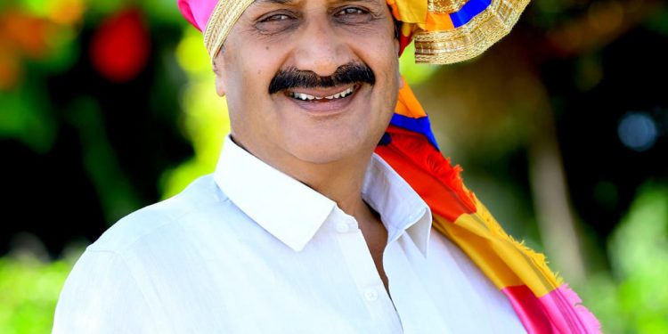 ‘चेन व्होटिंग’ला लगाम घालण्यासाठी वसंतराव देशमुख मैदानात.