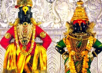 आषाढीपूर्वी विठ्ठल मूर्तीला ‘संरक्षक कवच’; २३-२४ जूनला दर्शन बंद