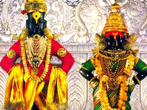 आषाढीपूर्वी विठ्ठल मूर्तीला ‘संरक्षक कवच’; २३-२४ जूनला दर्शन बंद