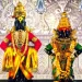 आषाढीपूर्वी विठ्ठल मूर्तीला ‘संरक्षक कवच’; २३-२४ जूनला दर्शन बंद