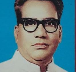 स्व. दीनानाथ कमळे गुरुजींच्या स्मृतींना उजाळा; पूर्णाकृती पुतळ्याचे उद्या लोकार्पण