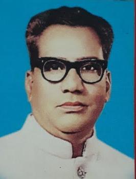 स्व. दीनानाथ कमळे गुरुजींच्या स्मृतींना उजाळा; पूर्णाकृती पुतळ्याचे उद्या लोकार्पण