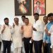 ‘एकही मत वाया नको’ : राजाभाऊंच्या विजयासाठी शिंदेंचे दूत सोलापुरात सक्रिय