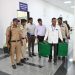 विधान परिषद मतमोजणीसाठी प्रशासन सज्ज; सोमवारी दोन तासांत लागणार निकाल