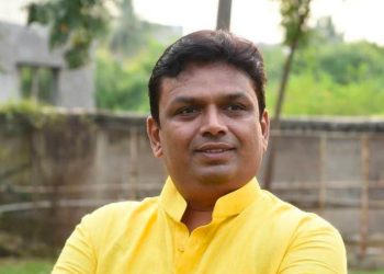 वेतन अधीक्षक पदाची धुरा आता उपशिक्षणाधिकारी विठ्ठल ढेपे यांच्या खांद्यावर..