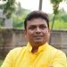वेतन अधीक्षक पदाची धुरा आता उपशिक्षणाधिकारी विठ्ठल ढेपे यांच्या खांद्यावर..