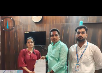 आरोग्य सेवेचा नवा आधार; दीपक जमादार यांच्या नेतृत्वाखाली परिसरातील नागरिकांना मिळणार मोठा दिलासा
