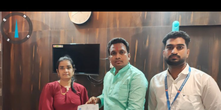 आरोग्य सेवेचा नवा आधार; दीपक जमादार यांच्या नेतृत्वाखाली परिसरातील नागरिकांना मिळणार मोठा दिलासा