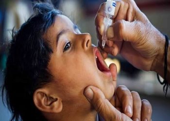 बसस्थानकापासून विटभट्ट्यांपर्यंत पोलिओ डोसची व्यवस्था; २८ जूनला जिल्हा आरोग्य विभाची विशेष मोहीम