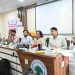 आषाढी वारी यशस्वी करण्यासाठी सर्व विभागांनी ‘टीमवर्क’ने काम करावे : विभागीय आयुक्त शितल तेली-उगले